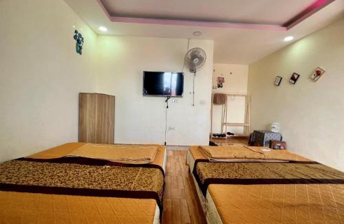 Moc Chau Hotel | Rừng Thông Homestay Sơn La