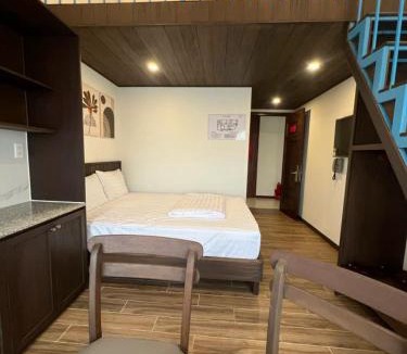 Phan Rang Hotel | Nhã Hotel A