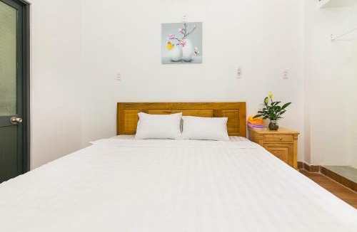 Da Nang City Centre Hotel | SPOT ON 806 Net Viet Homestay