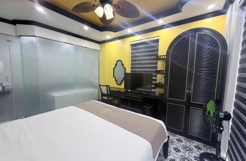 Bai Chay Hotel | The Sea 14 Hotel