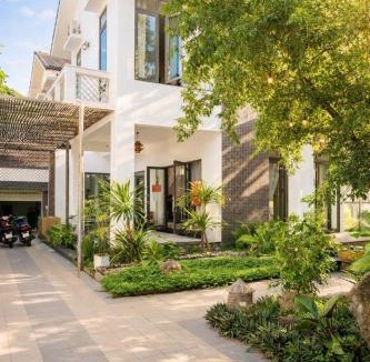 Thuy Xuan Apartment | Lamoon Villa Huế