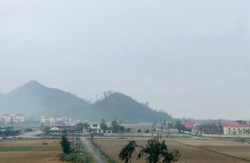 Loc Ha Bed & Breakfast | Hoàng Anh Hotel