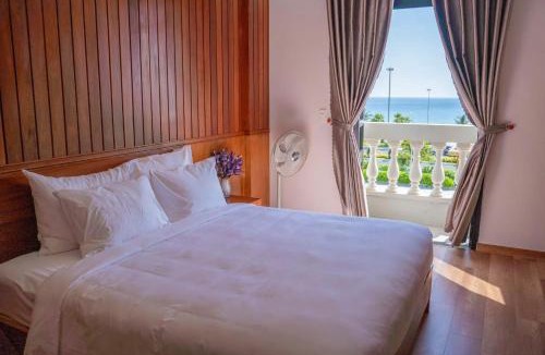 Tuy Hoa Resort | Núi Nhạn Resort