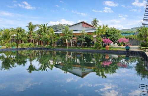 Cam Ranh Hotel | Thuỷ Thủ Homestay Khánh Hoà