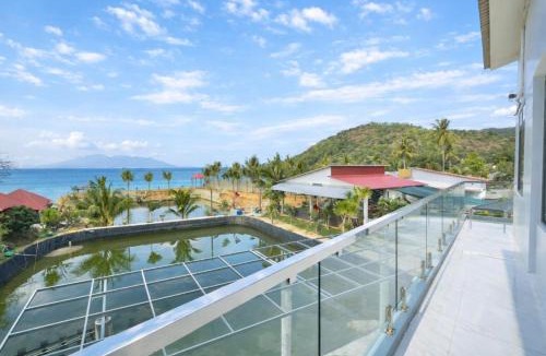 Cam Ranh Hotel | Thuỷ Thủ Homestay Khánh Hoà