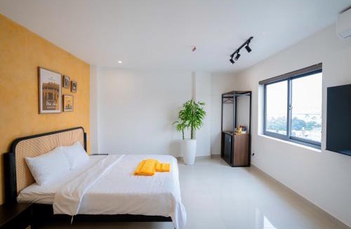 Linh Trung IEPZ Hotel | Khách sạn Mona