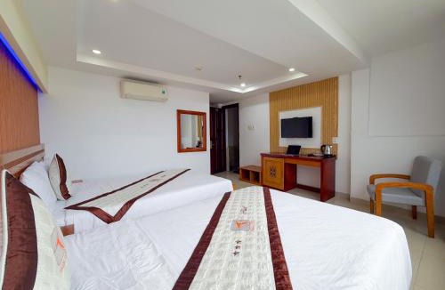 Thanh Khe Hotel | Quoc Thien Hotel Da Nang