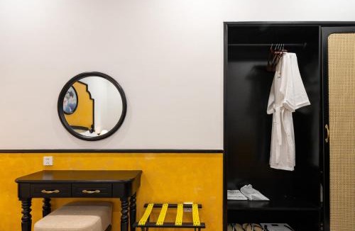 Cam Pho Hotel | Yzistel Hoi An