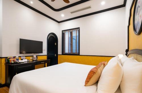 Cam Pho Hotel | Yzistel Hoi An