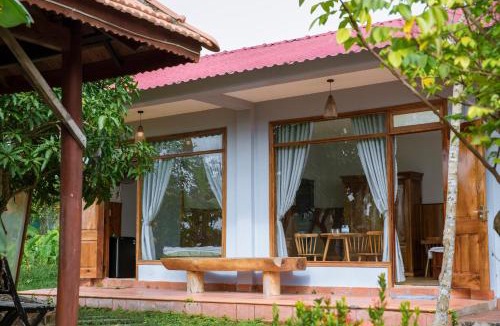Ham Tan Hotel | Homestay Hoàng Long