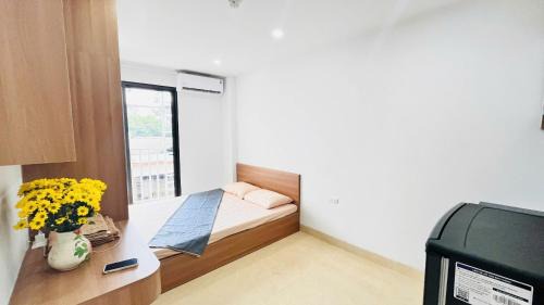 Lang Ha Apartment | SPARTA Apartment Thai Ha