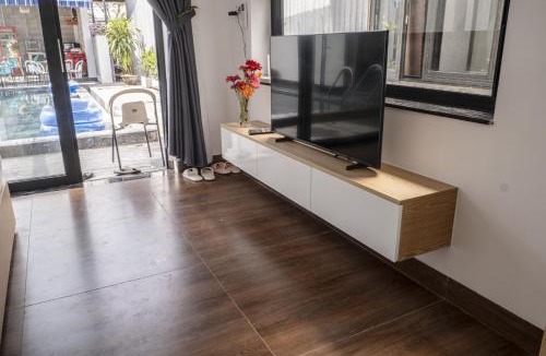 Dien Duong House | T&H Hoi An Villa