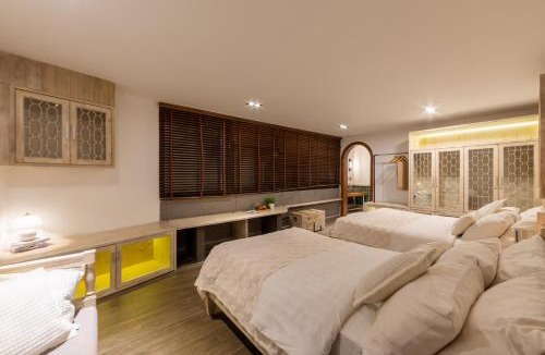 Da Lat Hotel | Nắp Ấm Homestay - Đà Lạt