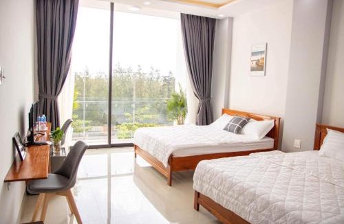 Tuy Hoa Apartment | Thanh Giang hometel - Chỗ nghỉ gần biển Phú Yên