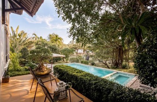 An Tay Hotel | aNhill Boutique