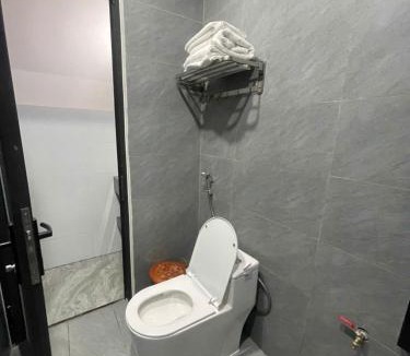 Mang Yang Hotel | gold hotel