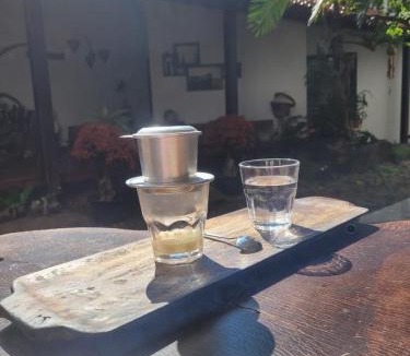 Buon Ma Thuot House | Greentraveller Homestay & Local Experience