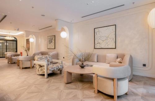 Lang Ha Hotel | iRest Atelier Hanoi Apartment & Hotel