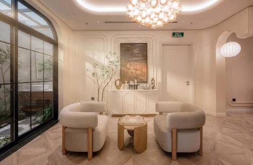 Lang Ha Hotel | iRest Atelier Hanoi Apartment & Hotel