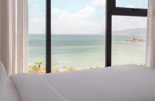 Vinh Hai Hotel | Navada Beach Hotel