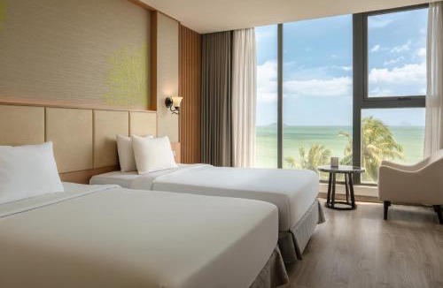 Vinh Hai Hotel | Navada Beach Hotel