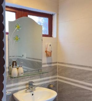 Dien Bien Cabin | Misty Garden Homestay Retreat