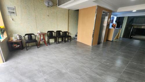 Ho Chi Minh City Hotel | Khách sạn Quỳnh Như