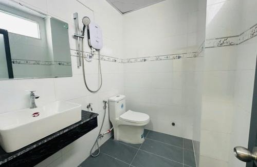 Ho Chi Minh City Hotel | Khách sạn Quỳnh Như