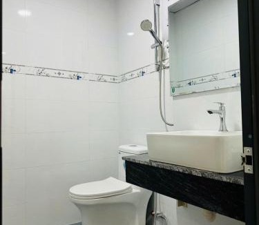 Ho Chi Minh City Hotel | Khách sạn Quỳnh Như