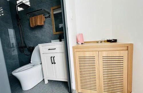 Ha Tien Hotel | Nhà Nghỉ Lê Được