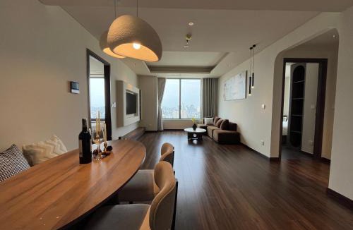 District 5 Apartment | Honghome Super Five Star Kieu By Kita