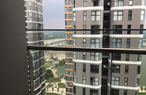 District 9 Apartment | Campell hotel & apartment Vinhome Grand Park