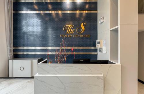 Tan Binh Hotel | CityHouse TERA The S