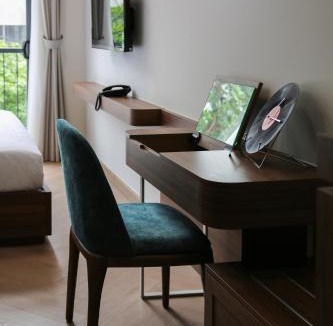 Tan Binh Hotel | CityHouse TERA The S