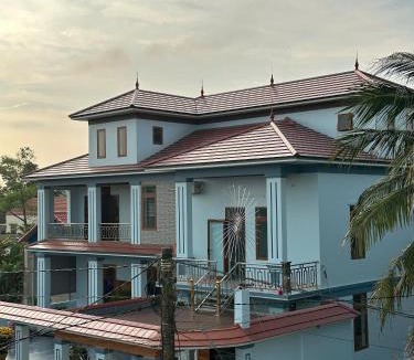 Le Thuy House | Memory Homestay Ông Chung