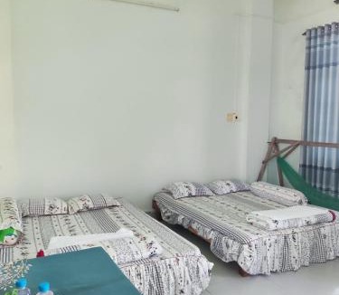 Tuy An Bed & Breakfast | Lục Thạch - Quán ăn & Homestay