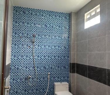 Long Ho House | Tổ Nhím Homestay