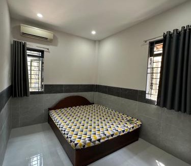 Long Ho House | Tổ Nhím Homestay