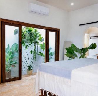 North End Hotel | Amari Sayulita Boutique Hotel