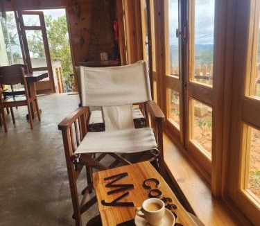 Da Lat Cabin | Coffee Myhome