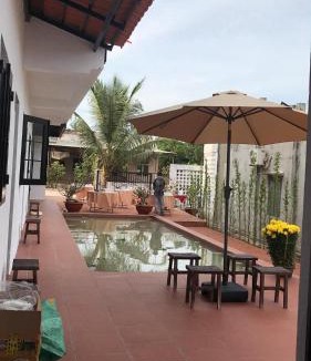 Xuyen Moc Hotel | Nhà Vườn - Garden homes