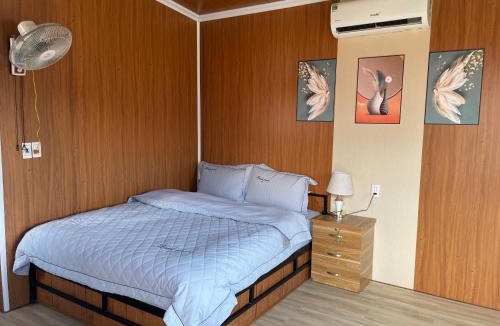 Moc Chau Hotel | Mộc Homestay - Mộc Châu