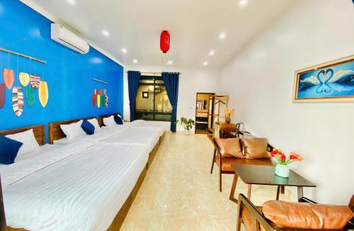 Ninh Binh Resort | Peace Homestay Hoa Lư