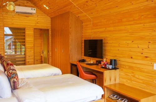 Bien Hoa Apartment | Sơn Tiên - Amazing Island Resort