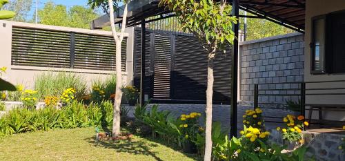 Ho Tram House | Palisade Garden