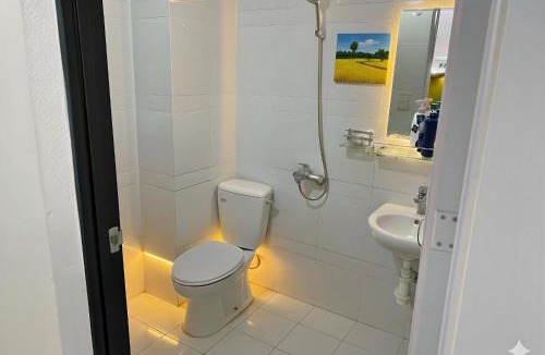 Trung Hoa Nhan Chinh Apartment | Cúc Hoạ Mi 302TM27