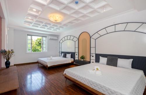 Vung Tau Villa | AnNam Village 4