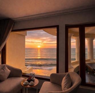Central Mui Ne Beach Hotel | Palado Hotel Mui Ne