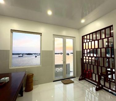 Kien Hai Apartment | Homestay nguyên căn Trinh Huỳnh 1