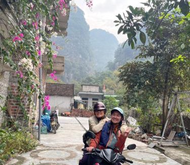 Hoa Lu House | Trang An Peaceful Homestay